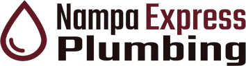Nampa Express Plumbing logo